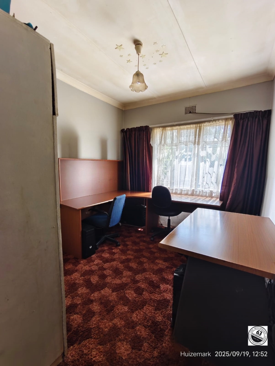 4 Bedroom Property for Sale in Sasolburg Ext 3 Free State